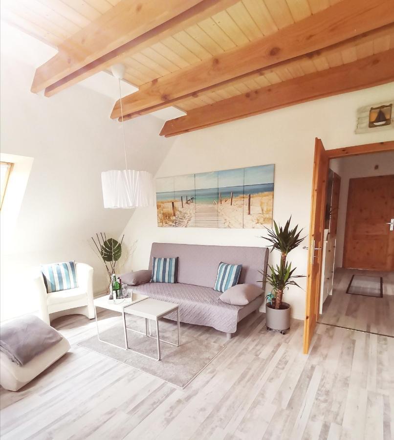 Apartment AhoiBude